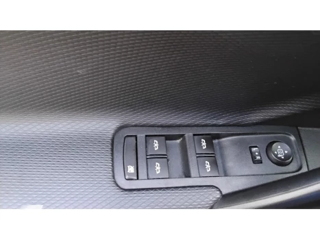 TRACKER 1.0 TURBO FLEX AUTOMÁTICO