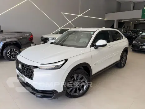 Honda HR-V 1.5 DI I-vtec Turbo Advance 4 portas