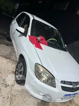 CELTA 1.0 MPFI VHCE Spirit 8V