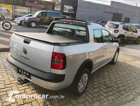 SAVEIRO 1.6 MI Highline CD 8V