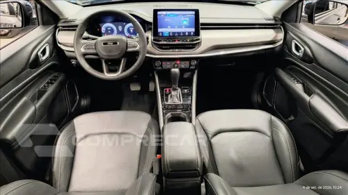COMPASS 1.3 T270 Turbo Longitude