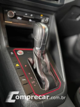 VIRTUS 1.4 250 TSI GTS AUTOMÁTICO