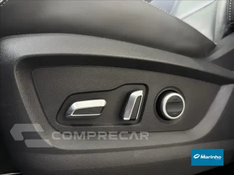 TIGGO 5X PRO 1.5 TCI FLEX HYBRID MAX DRIVE CVT