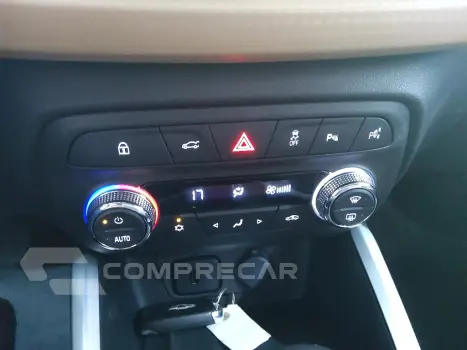 ONIX 1.0 TURBO FLEX PREMIER AUTOMATICO