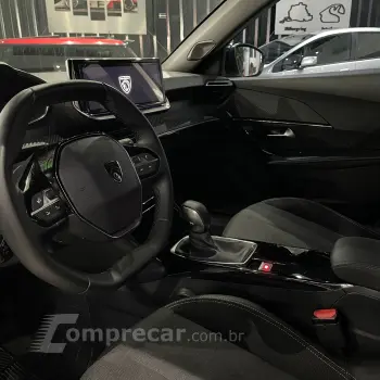 2008 1.0 Turbo 200 Active