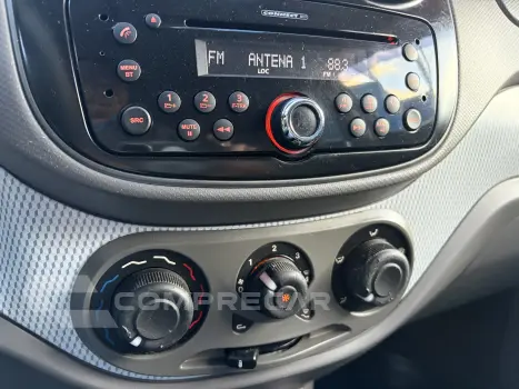 PALIO 1.0 MPI Attractive 8V