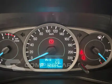 Ka Sedan se 1.5