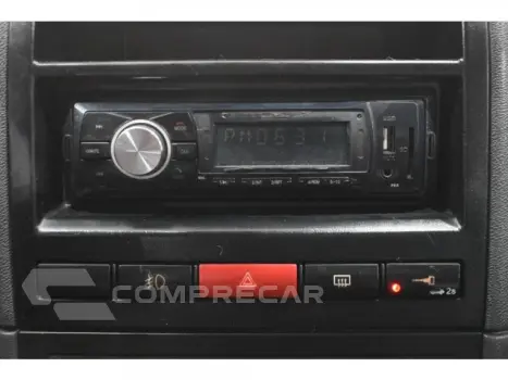 IDEA - 1.4 MPI ATTRACTIVE 8V 4P MANUAL