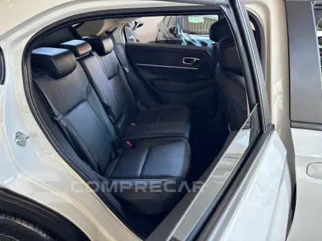 HR-V EXL 1.5 Flex Sensing 16V 5p Aut.