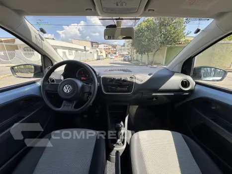 UP 1.0 MPI Take UP 12V