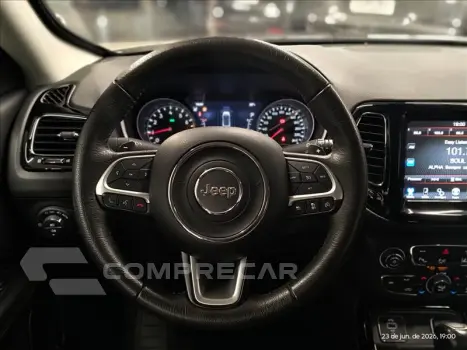 COMPASS 2.0 16V Limited