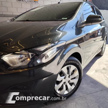 ONIX 1.0 MPFI LT 8V