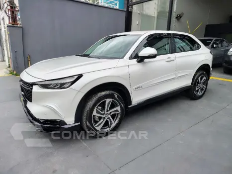 HR-V Touring 1.5 Flex TB 16V 5p Aut.