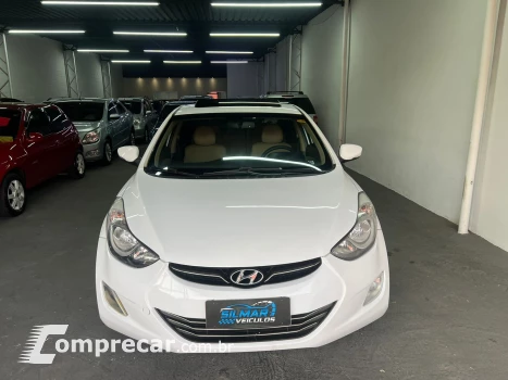 ELANTRA 1.8 GLS 16V