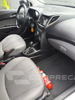 HB20S 1.6 Premium automático