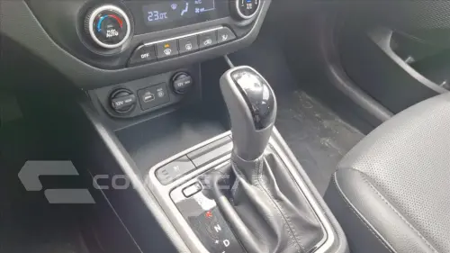 CRETA 2.0 16V FLEX PRESTIGE AUTOMÁTICO