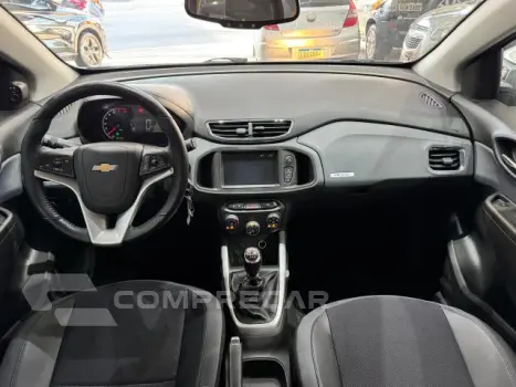 ONIX - 1.4 MPFI ACTIV 8V 4P MANUAL