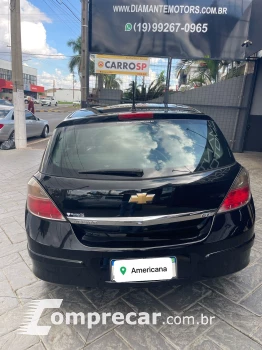 VECTRA 2.0 MPFI GT Hatch 8V