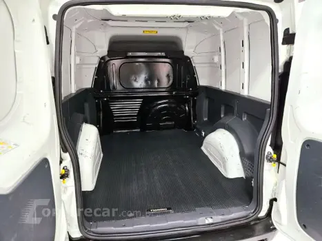 FIORINO 1.4 MPI Furgão Endurance 8V