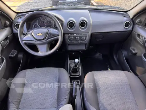 Celta Spirit/ LT 1.0 MPFI 8V FlexP. 5p