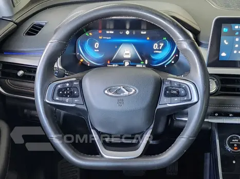 TIGGO 8 1.6 TGDI GASOLINA TXS MAX DRIVE DCT