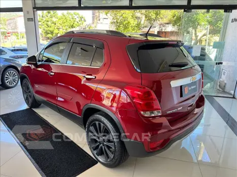 TRACKER 1.4 16V Turbo Premier