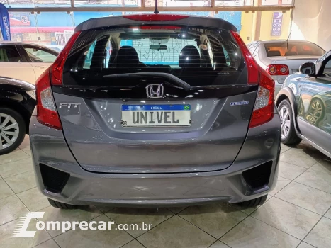 FIT 1.5 EX 16V