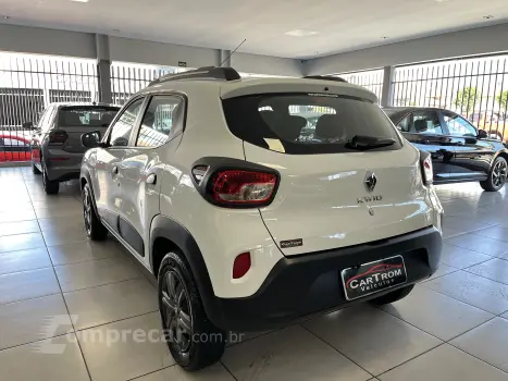 KWID 1.0 12V SCE ZEN