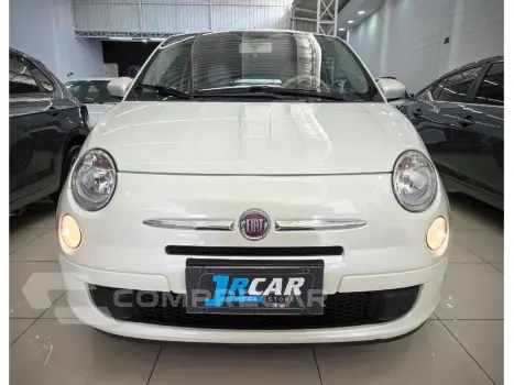 500 1.4 CULT 8V FLEX 2P MANUAL