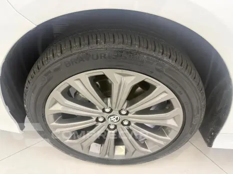 COROLLA ALTIS HV