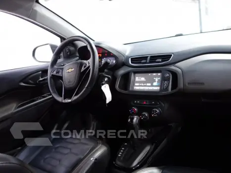 PRISMA - 1.4 MPFI LTZ 8V 4P AUTOMÁTICO