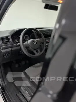 AMAROK 2.0 4X4 CS 16V Turbo Intercooler
