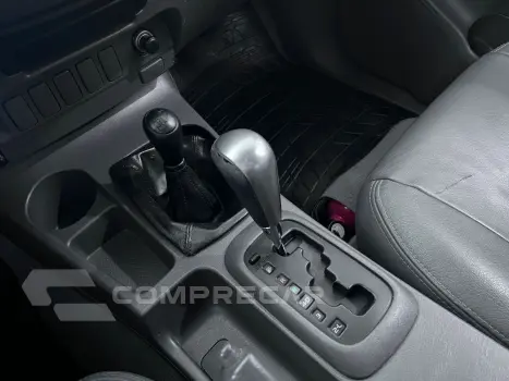 HILUX 3.0 SRV 4X4 CD 16V Turbo Intercooler