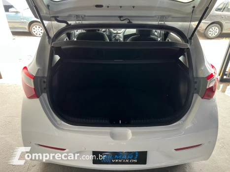HB20 1.6 Comfort 16V