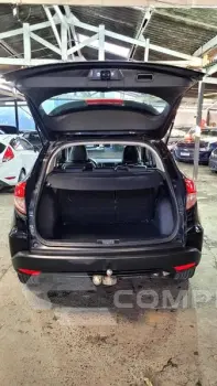 HR-V EX CVT 1.8 I-VTEC