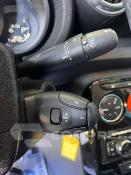 C3 Picasso Excl. 1.6 Flex 16V 5p Aut.