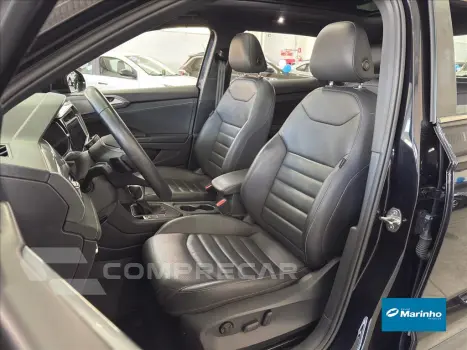 TAOS 1.4 250 TSI TOTAL FLEX HIGHLINE AUTOMÁTICO