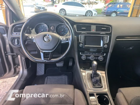 GOLF 1.4 TSI Highline 16V