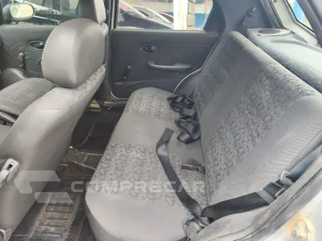 PALIO 1.0 MPI Fire Celebration 8V