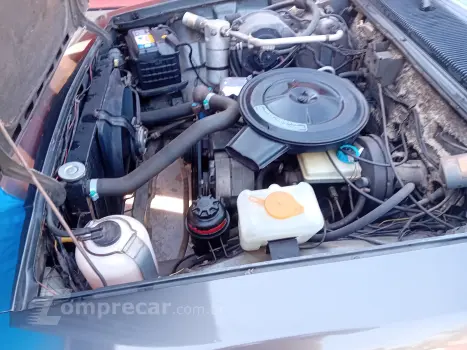 OPALA 2.5 Comodoro Sl/e 8V