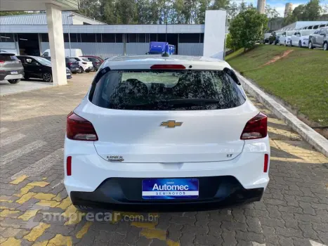 ONIX 1.0 FLEX LT MANUAL