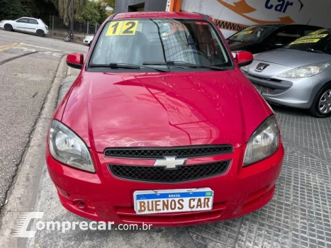 CELTA - 1.0 MPFI LT 8V 4P MANUAL