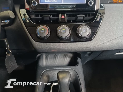 COROLLA 2.0 VVT-IE  GLI DIRECT SHIFT