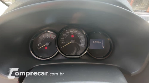 SANDERO 1.6 16V SCE Expression