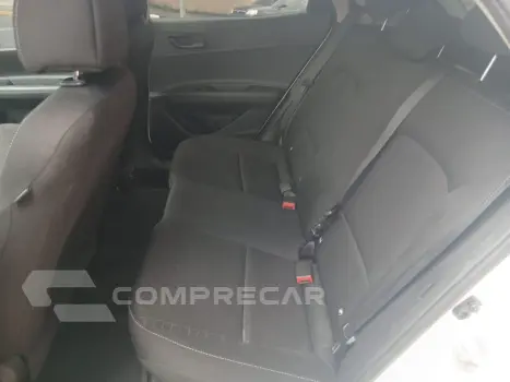 HB20 Comfort 1.0 Flex 12V Mec.