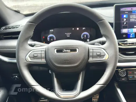 COMPASS 1.3 T270 TURBO FLEX S AT6