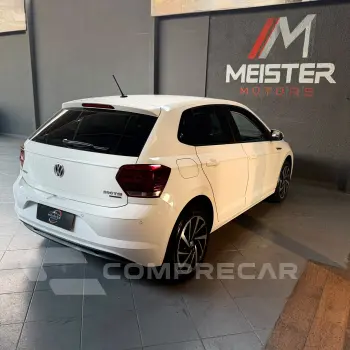 POLO 1.0 200 TSI Sense