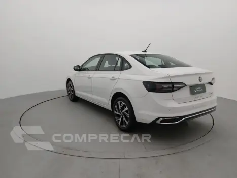 VIRTUS 1.0 200 TSI HIGHLINE AUTOMÁTICO