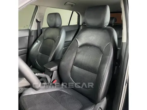 CRETA 1.6 16V FLEX ATTITUDE AUTOMÁTICO