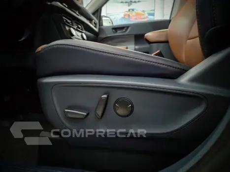 MAVERICK 2.0 ECOBOOST GASOLINA LARIAT FX4 AUTOMÁTICO